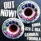 Venom - 61mm Curb Stompers